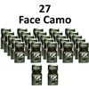 Image 1 : 27 Face Camo