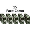 Image 1 : 15 Face Camo