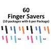 Image 1 : 60 Finger Savers