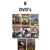 Image 1 : 7 DVD's
