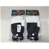 Image 1 : LED Light-up Gloves (2x)