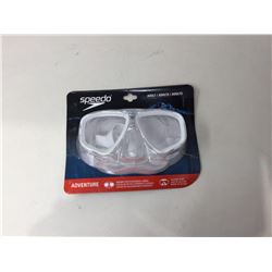 Speedo Adult Adventure Goggles