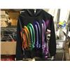 Image 1 : Graphic Hoodie (size 150)