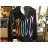 Image 2 : Graphic Hoodie (size 150)