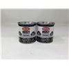 Image 1 : Krylon Rust Protector Gloss Enamel- Gloss Black (2 x 236ml)