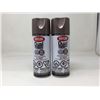 Image 1 : Krylon Dual Superbond- Brown Hammered Finish