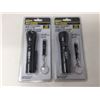 Image 1 : Fix It 6LED Flashlight with Laser (2)