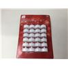Image 1 : LED Tealights (24pk)
