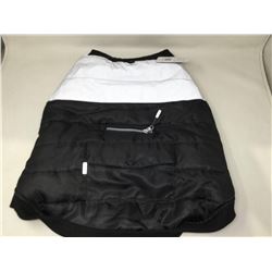 XL Fleece Lined Top Paw Dog Jacket
