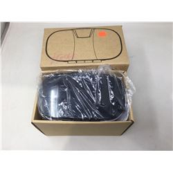 Virtual Reality Glasses