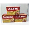 Image 1 : Luzianne Half & Half K-Cups (3 x 12)