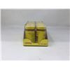 Image 1 : Colman's Original English Mustard (8 x 89ml)
