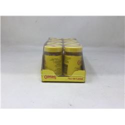 Colman's Original English Mustard (8 x 89ml)