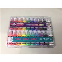 Lot of Dimensional Fabric Paint