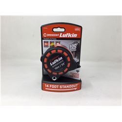 Crescent Lufkin 33ft Tape Measure