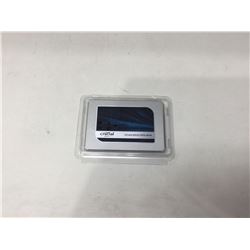 Micron 2.4in Solid State Drive