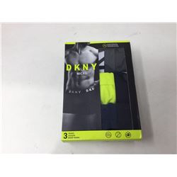 DKNY Micro Trunks (3pk)