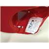Image 2 : LED Lightup Hat-Red
