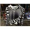 Image 1 : Graphic Hoodie (size small)