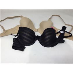 34B Padded Bras