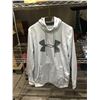 Image 1 : Under Armour Pullover Hoodie (smal)