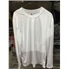 Image 1 : Hanes Cool Dri Longsleeve (Large)