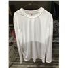 Image 2 : Hanes Cool Dri Longsleeve (Large)