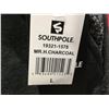 Image 2 : Southpole Charcoal Sweatpants (L)