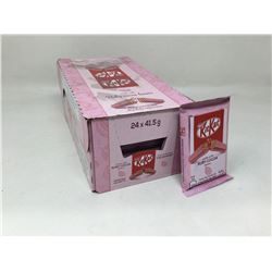 Kit Kat Ruby Cocoa (24 x 41.5g)