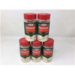 Kraft Parmesan (5 x 125g)