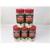 Image 1 : Kraft Parmesan (5 x 125g)