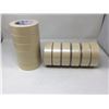 Image 1 : Lot of Masking Tape