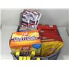 Image 1 : Lot of Assorted Groceries