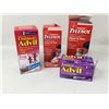 Image 1 : Lot of Childrens Pain Reliever Medication