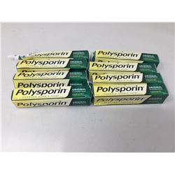 Polysporin Original (8 x 15g)