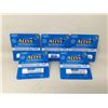 Image 1 : Lot of Aleve Pain Reliever (5 x 10)