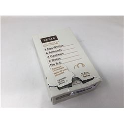 RX Bar Coconut Chocolate (12 x 52g)