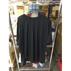 Under Armour Loose Longsleeve-Heatgear(XL)