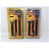 Image 1 : (2 x 2) Aluminum Flashlight Set