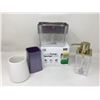 Image 1 : Lot of Bathroom items