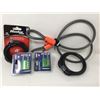 Image 1 : Lot of Bike Locks