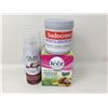 Image 1 : Lot of Assorted Beauty Products
