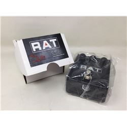 Rat 2foot Pedal