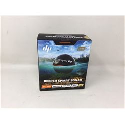 Deeper Pro Smart Sonar for Smartphones & Tablets