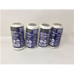 Seine Twine, Mason & Chalk Line (4 x 250ft)