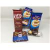 Image 1 : Lot of Assorted Chocolates