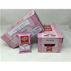 KitKat Ruby Cocoa (24 x 41.5)