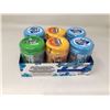 Image 1 : Lot of Assorted Trident Vibes Gum (6 x 40)