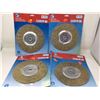 Image 1 : Wire Brushes (4)