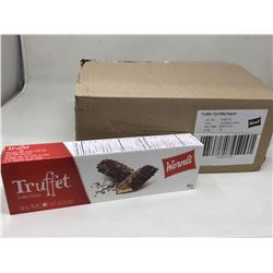 Case of Truffet Swiss made Cookies (12 x 100g)